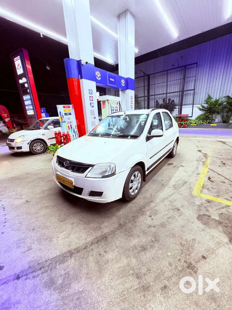Mahindra E Verito 2016 Diesel 280000 Km Driven