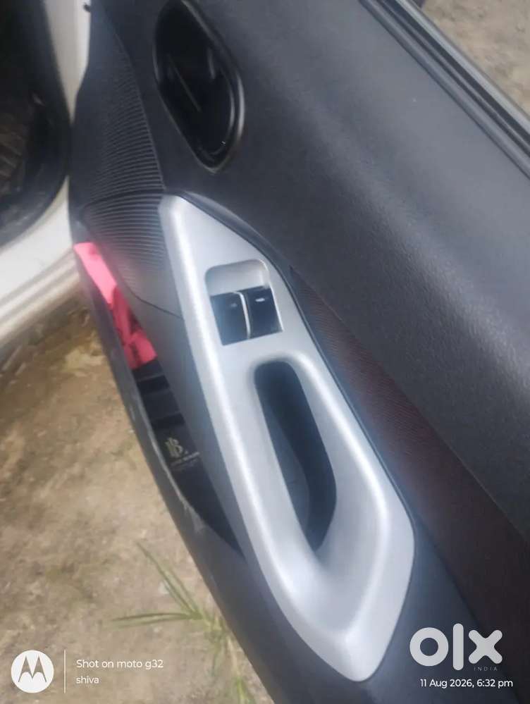 Just Take And Drive