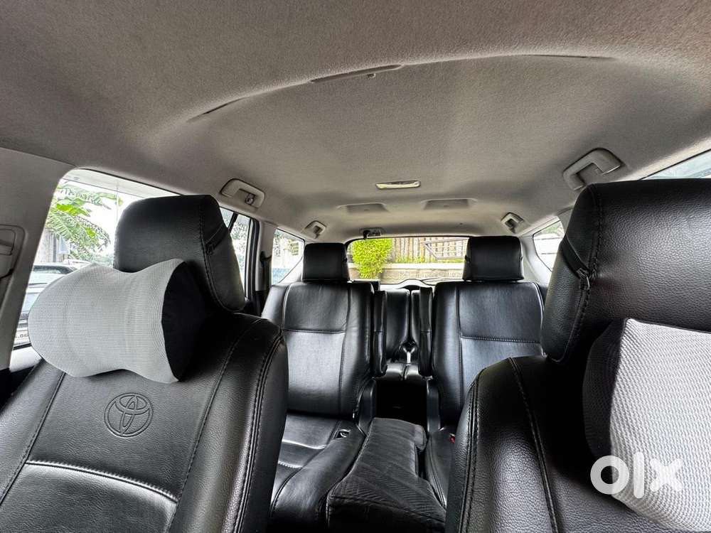 Toyota Innova Crysta 2.8 Gx At, 2019, Diesel