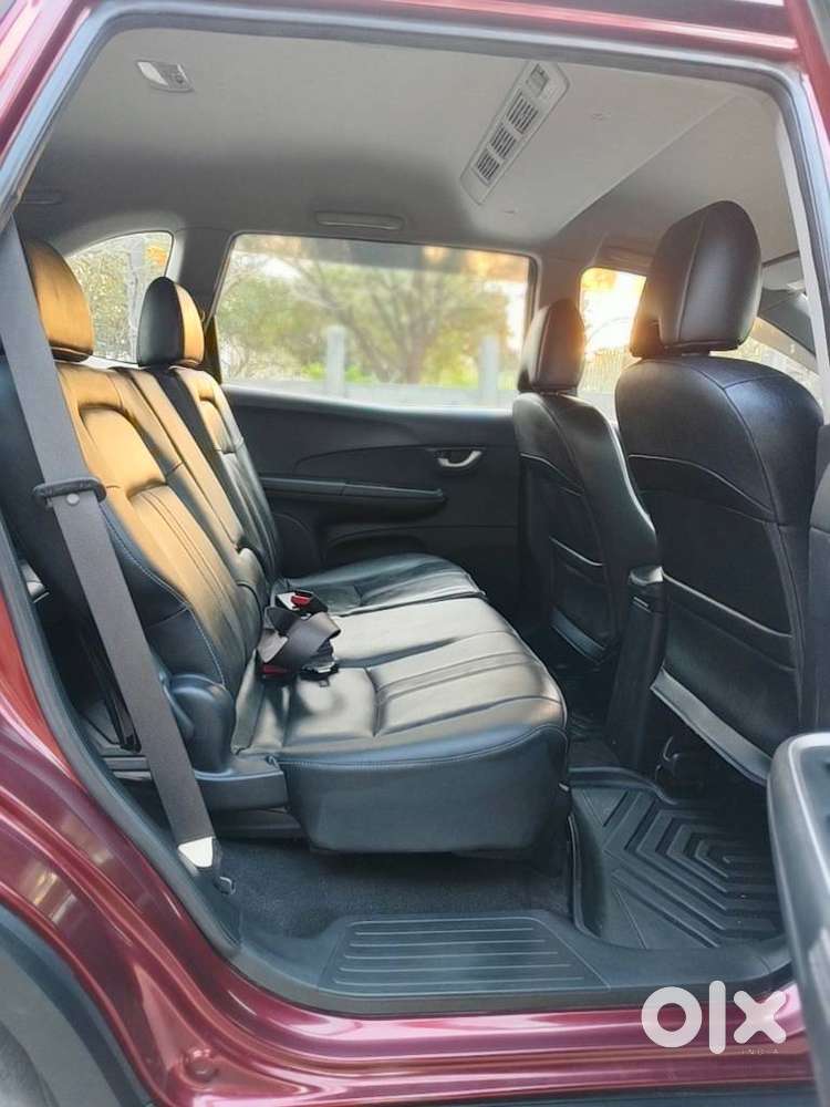 Honda Br-v 1.5 Vx I-vtec Mt, 2016, Petrol