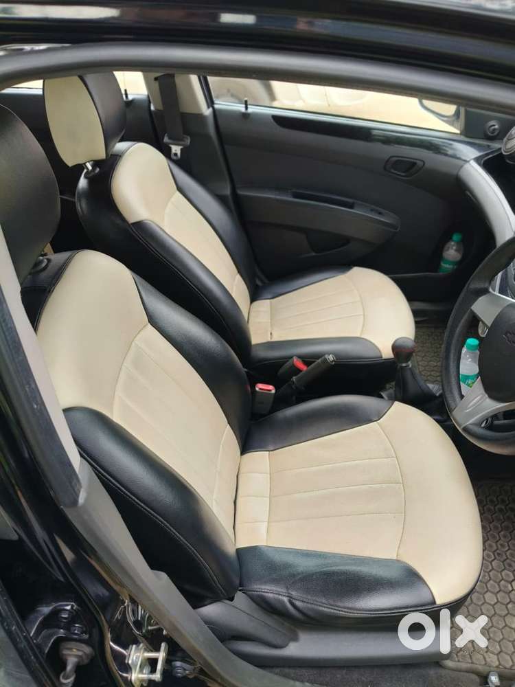 Chevrolet Beat Lt 2010