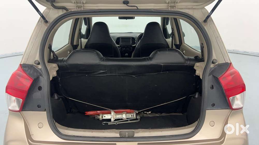 Hyundai Santro Asta, 2018, Petrol