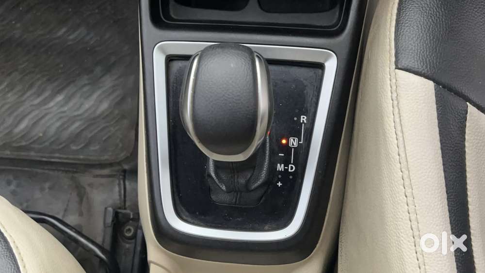 Maruti Suzuki Dzire 1.2 Vxi Amt, 2019, Petrol