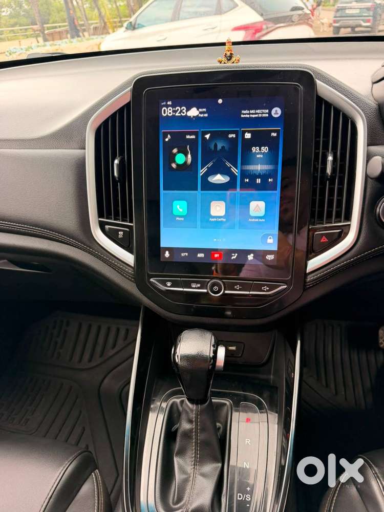 Inr. 9.10 Lakh Mg Hector Sharp Dct 2020 Petrol Automatic 1 Own