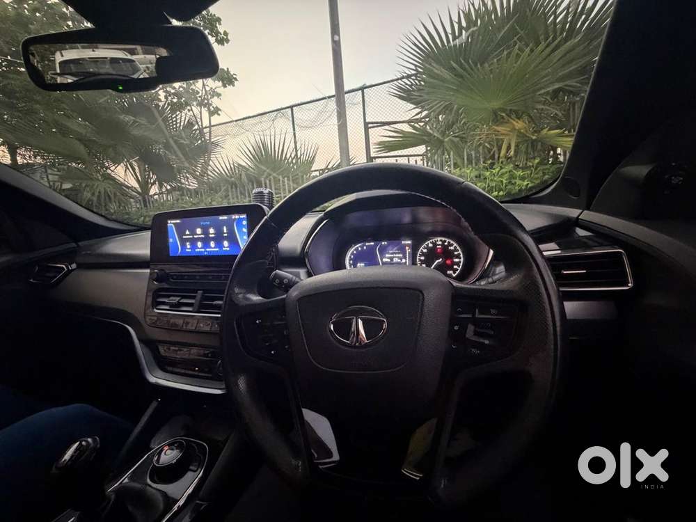 Tata Harrier Diesel 2022