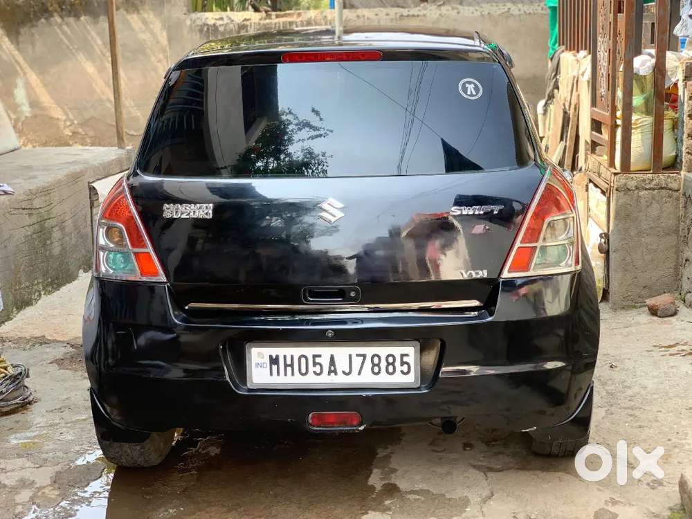 Maruti Suzuki Swift Vdi 2009