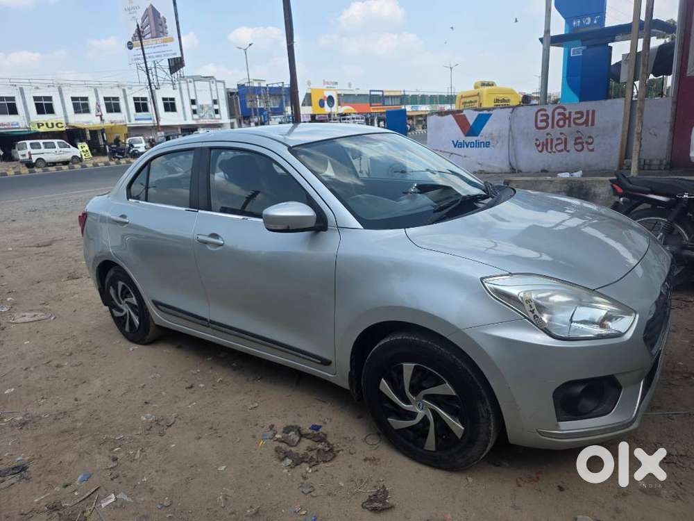 Maruti Swift Dzire 2019