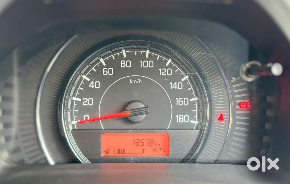 Maruti Suzuki Wagon R Vxi 1.0, 2024, Petrol