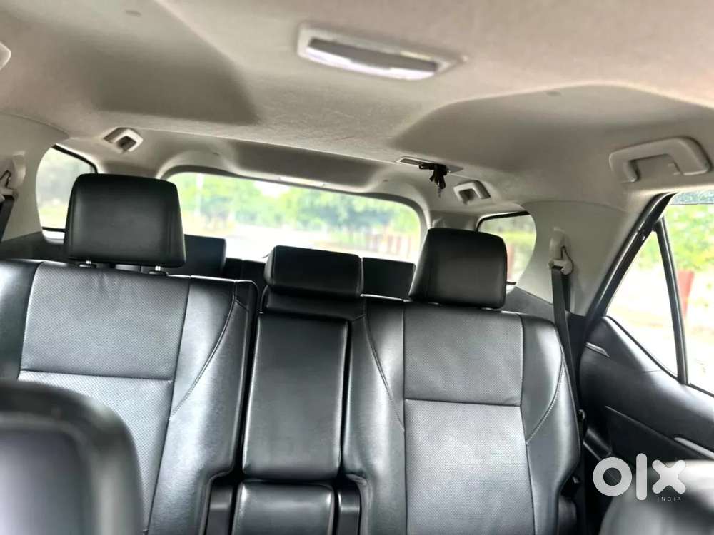 Toyota Fortuner, 2022, Diesel