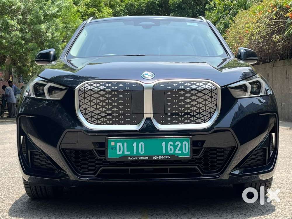 Bmw Ix1 Edrive20l M Sport, 2025, Electric