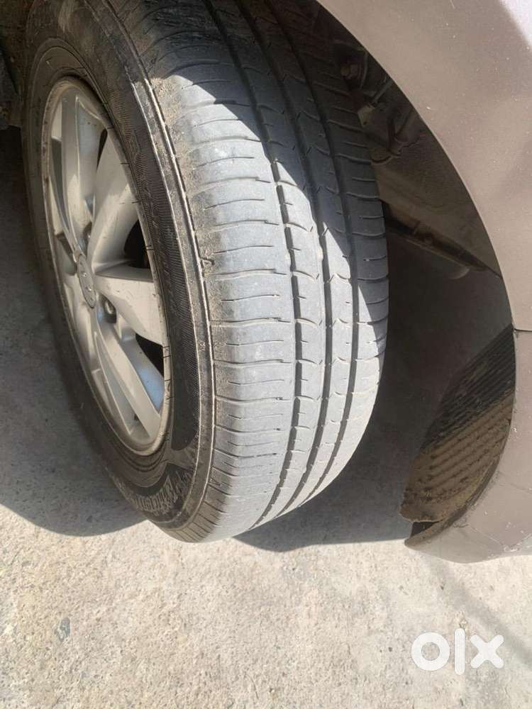 Hyundai I20 2013 Cng & Hybrids Good Condition