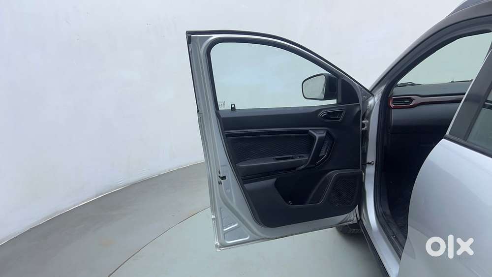 Renault Kiger Rxz Turbo Cvt Dt, 2023, Petrol