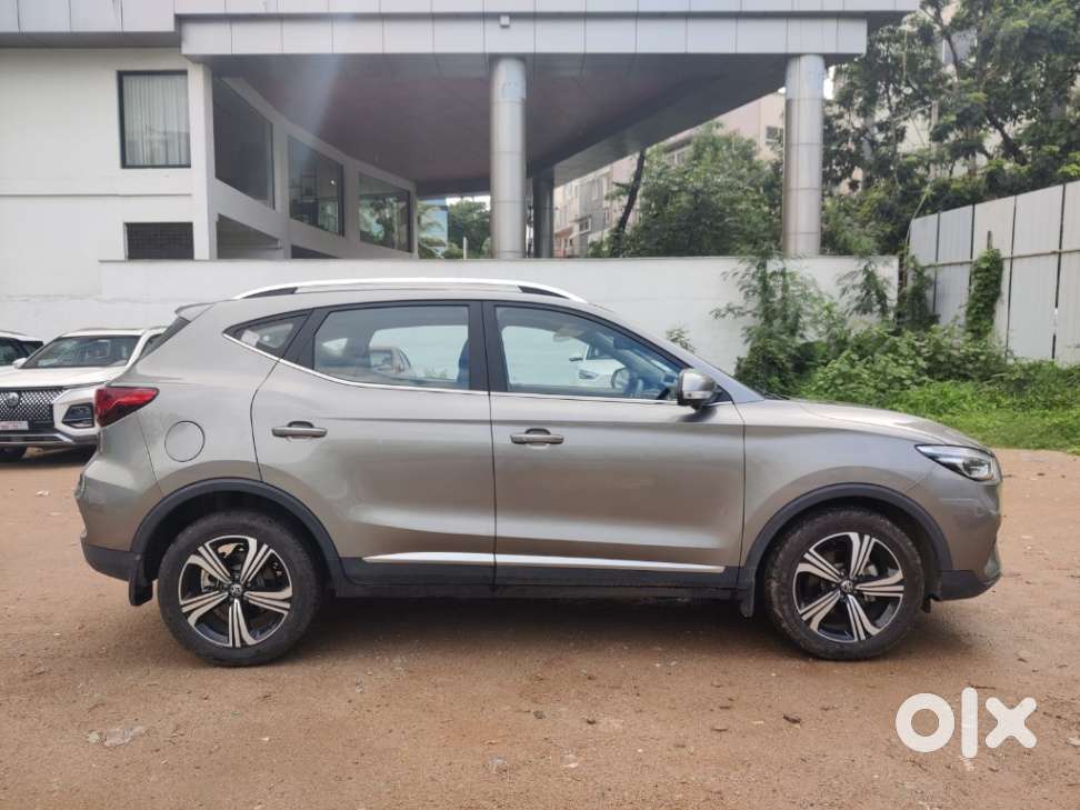 Mg Astor 1.5 Savvy Cvt, 2024, Petrol