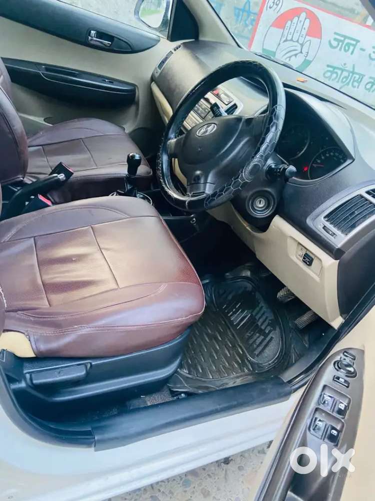 Hyundai I20 Magna 2013 Variant