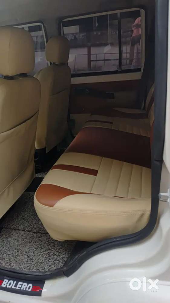 Mahindra Bolero Neo 2011 Diesel 90000 Km Driven