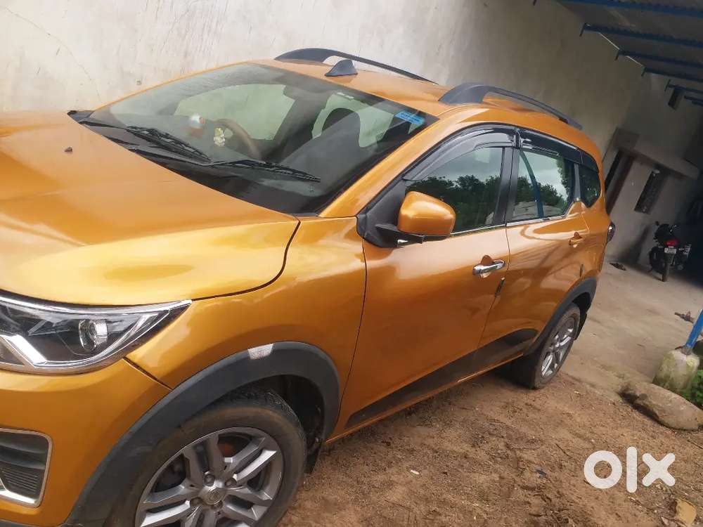 Renault Triber 2022 Petrol 75000 Km Driven