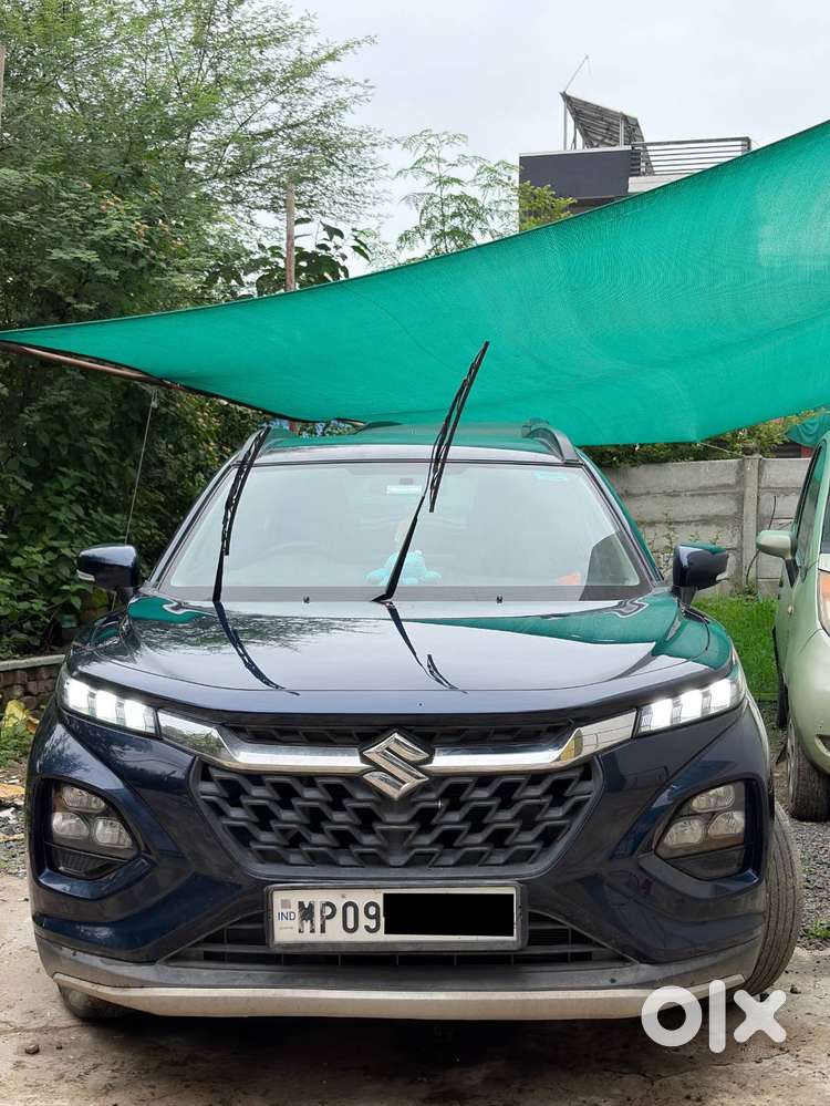 Maruti Suzuki Fronx 2004 Petrol Well Maintained