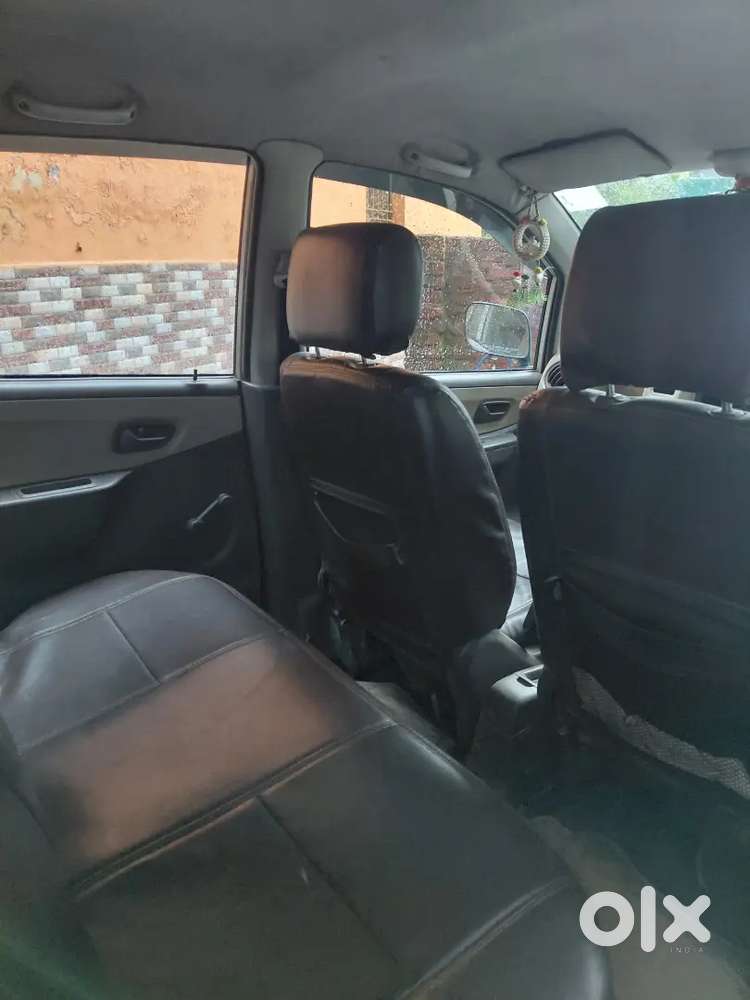 Maruti Suzuki Estilo Lxi 2010