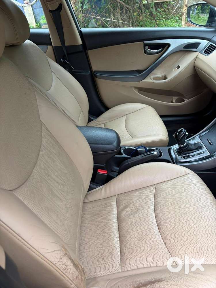 Hyundai Diesel Automatic 2014 Car