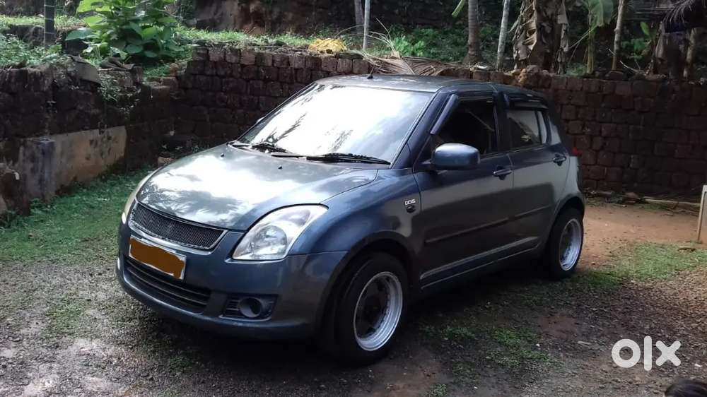 Suzuki Swift 2009