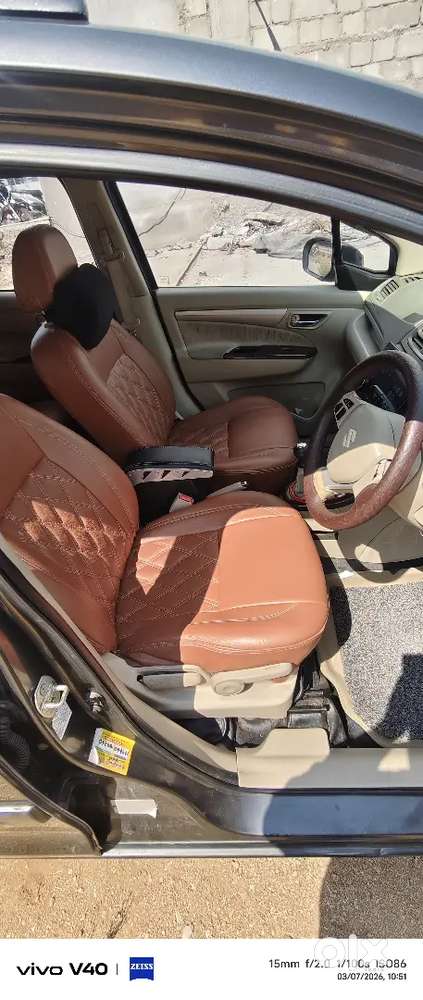 Maruti Suzuki Ertiga 2015