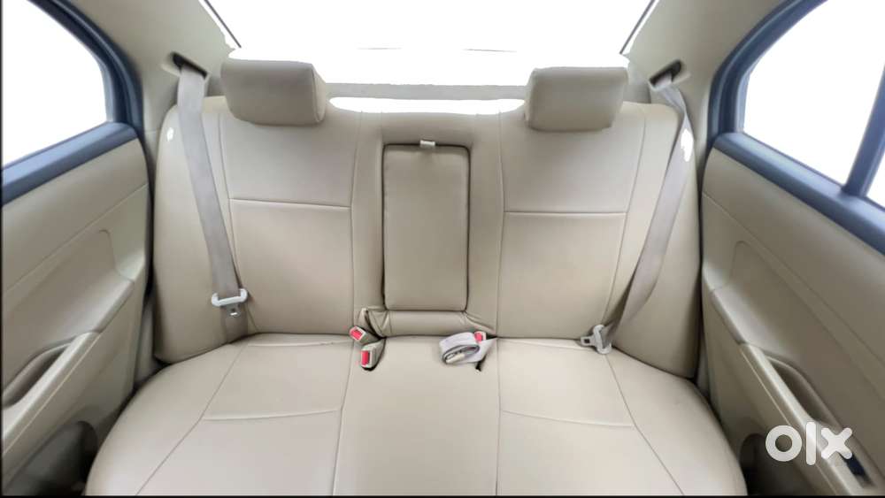 Maruti Suzuki Swift Dzire 1.3 Vxi, 2015, Petrol