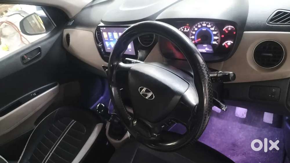 Hyundai Grand I10 2015 Diesel