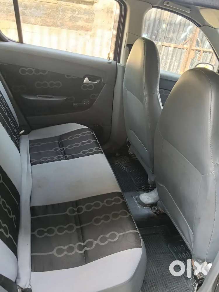 Maruti Suzuki Alto Lxi 2015