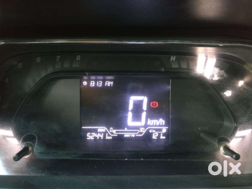 Tata Tiago Xe, 2021, Petrol