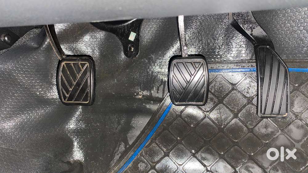 Maruti Suzuki Ritz Vxi, 2014, Petrol