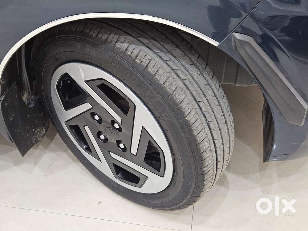 Hyundai Grand I10 Nios Sportz 1.2 Kappa Vtvt, 2024, Petrol