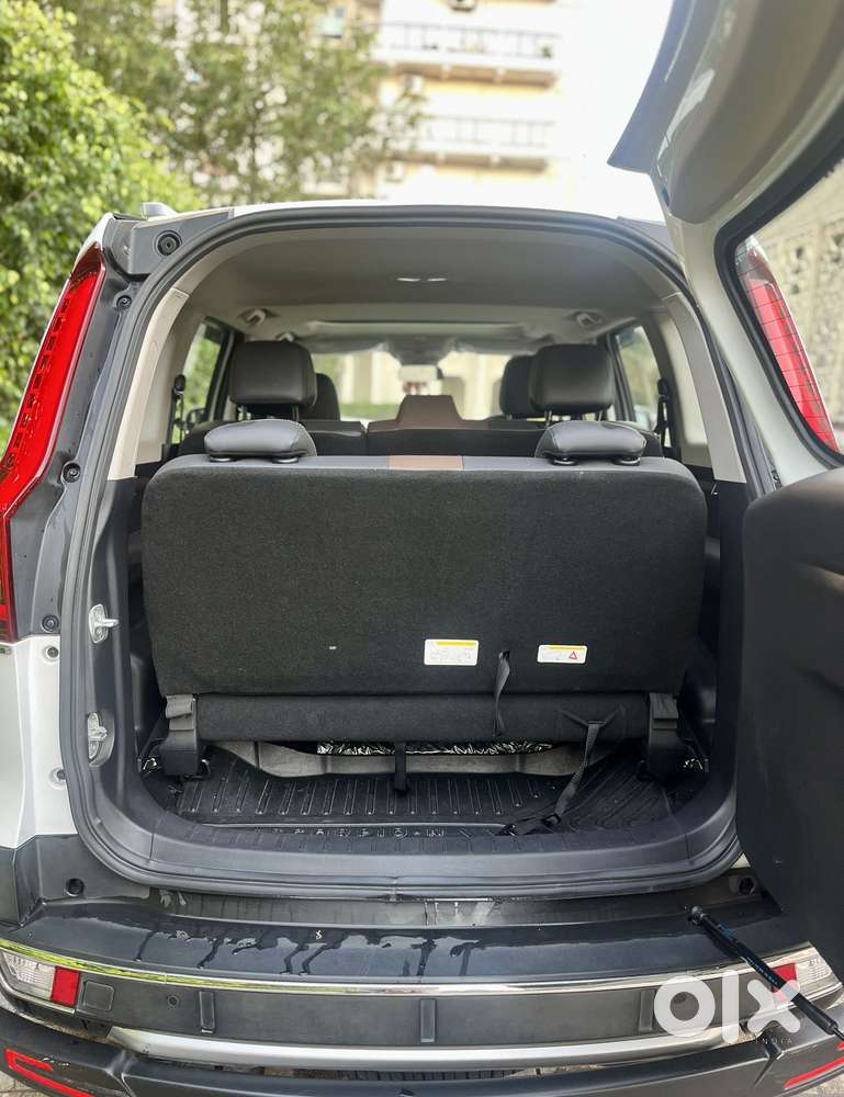 Mahindra Scorpio-n Z8 L Diesel At 2wd 7 Str, 2022, Diesel