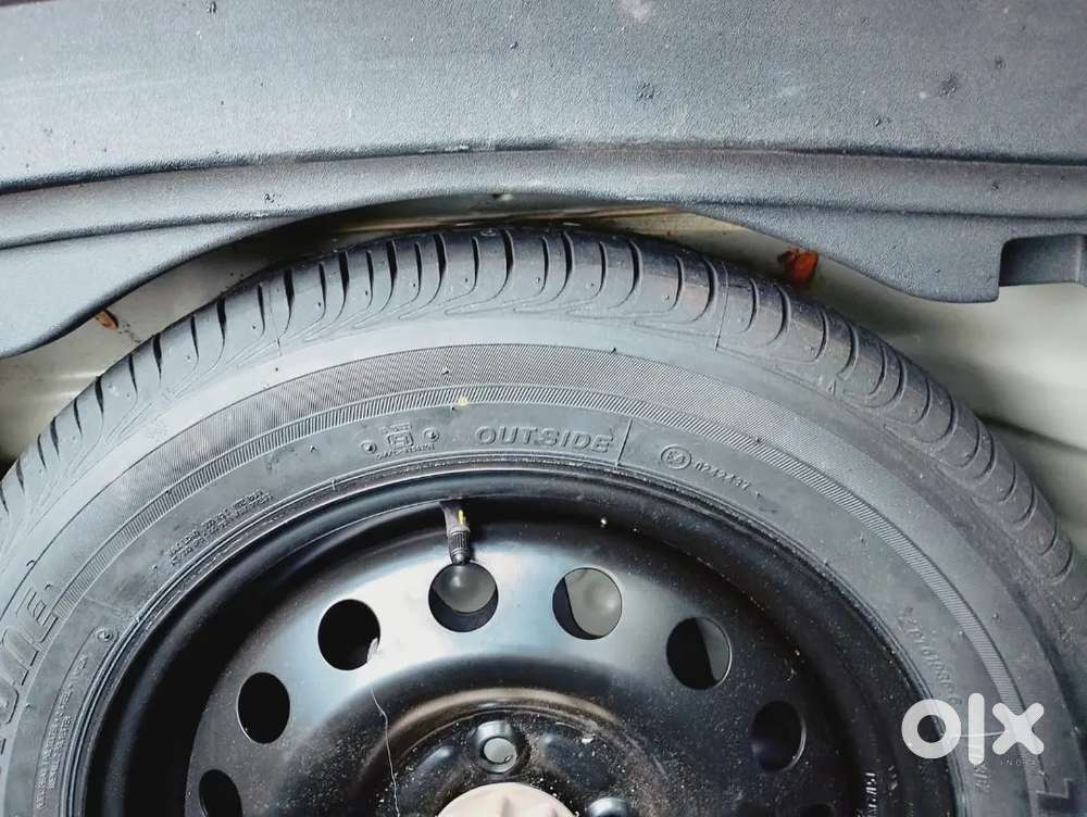 Car Is In Brand New Condition Just Ready To Take And Drive