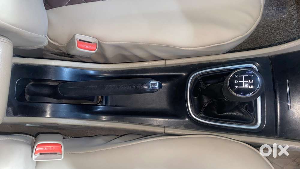 Maruti Suzuki Ciaz Alpha Diesel, 2017, Diesel
