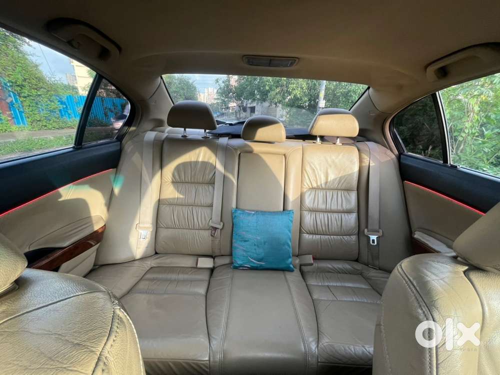 Honda Accord 2013 Petrol
