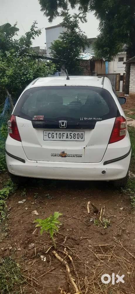 Honda Jazz 1.2 S 2010