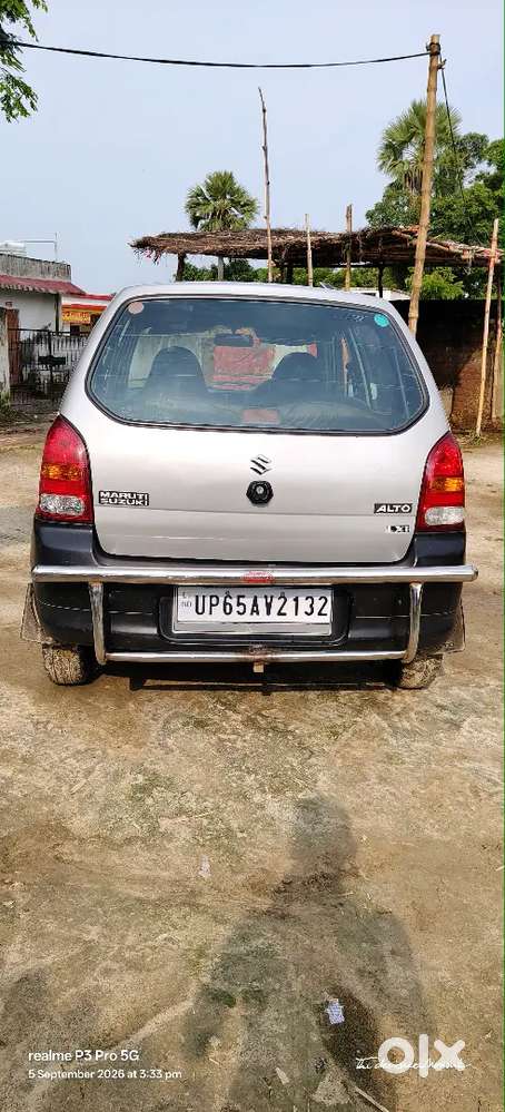 Alto बेस्ट Condition
