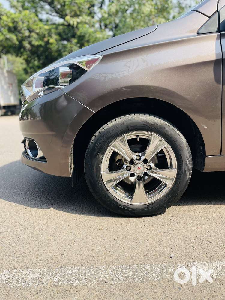 Tata Tiago 1.2 Revotron Xz, 2019, Petrol