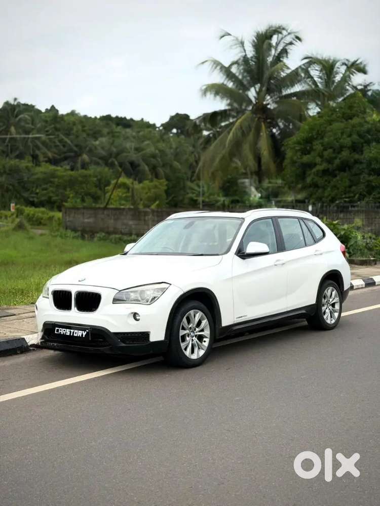 Bmw 1 Series 2013 Diesel