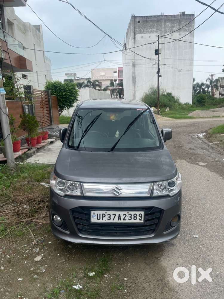 Maruti Suzuki Stingray 2013 Cng & Hybrids Well Maintained