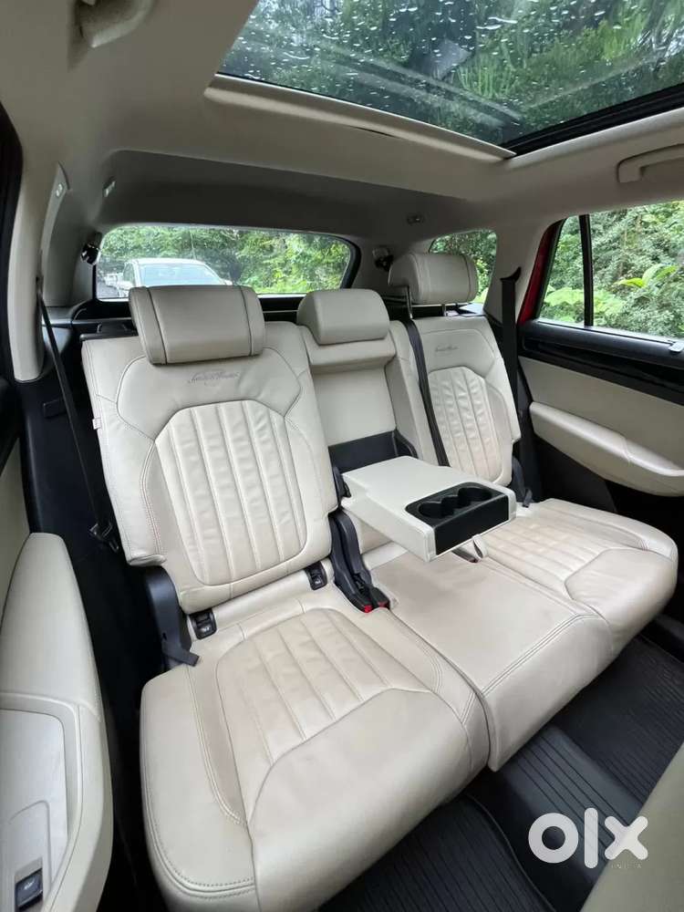 Skoda Kodiaq 2.0 L&k Tdi 4x4 At, 2020, Diesel