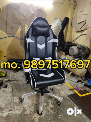 Gaming 2025 chair olx