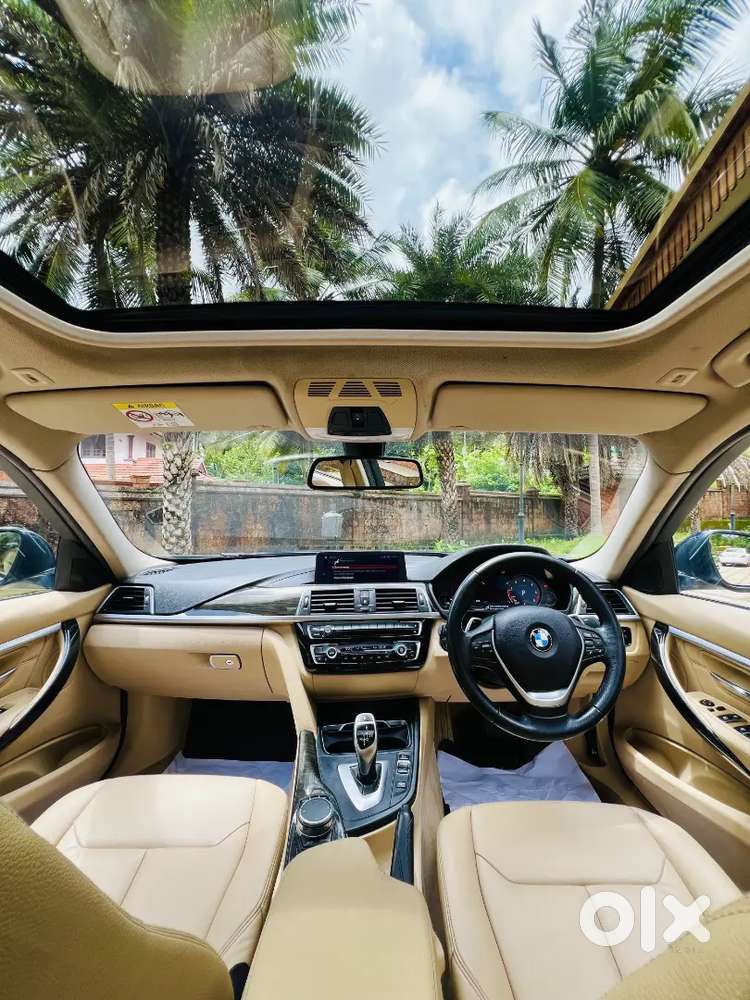 Bmw 320d  2018