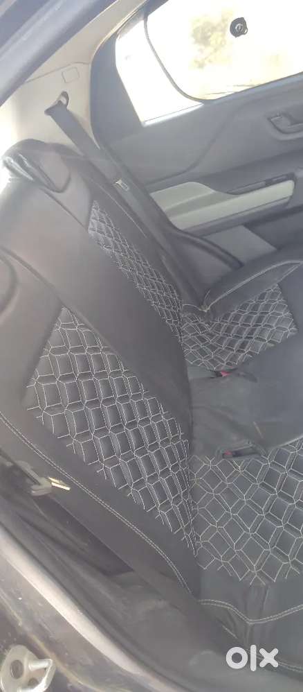 Tata Punch 2024 Cng & Hybrids 58000 Km Driven