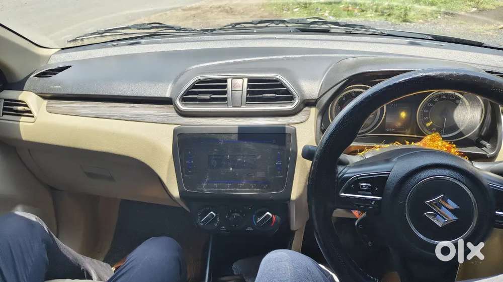 Maruti Suzuki Dzire 2023