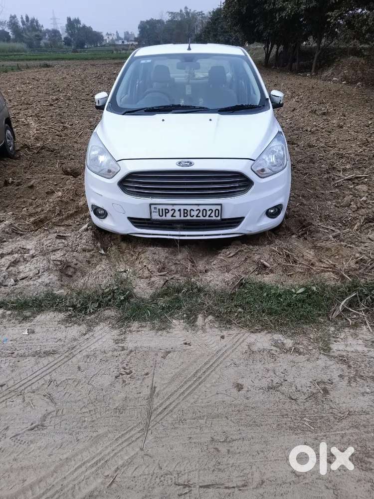 Ford Figo Aspire Diesel Trend For Sale
