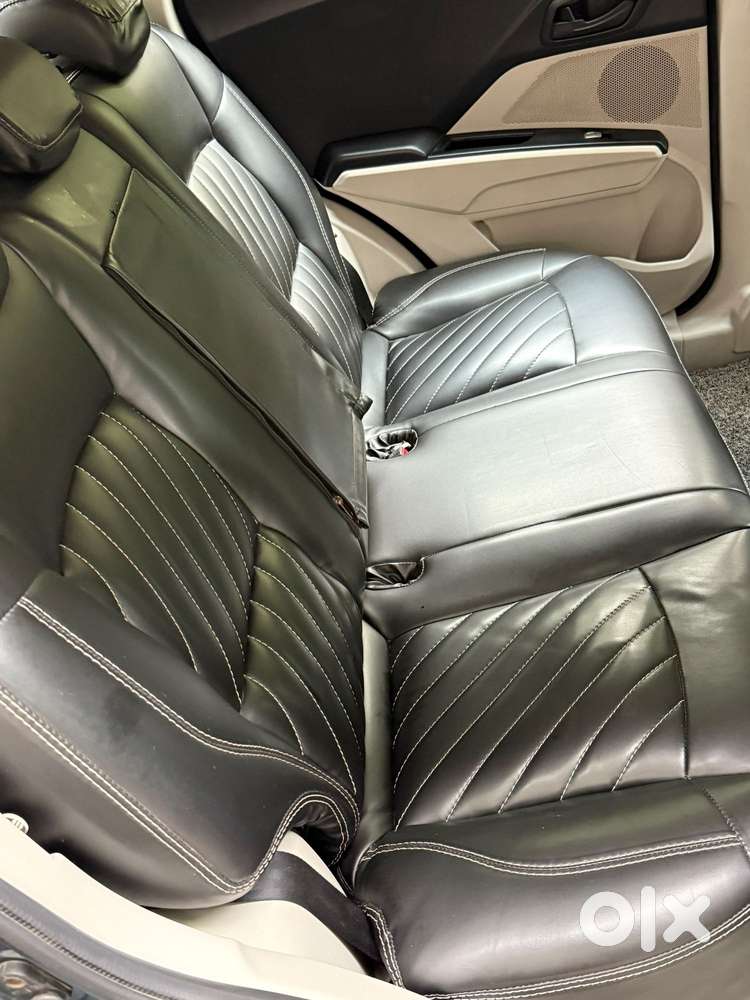 Mahindra Xuv300 W6 Amt Diesel, 2019, Diesel