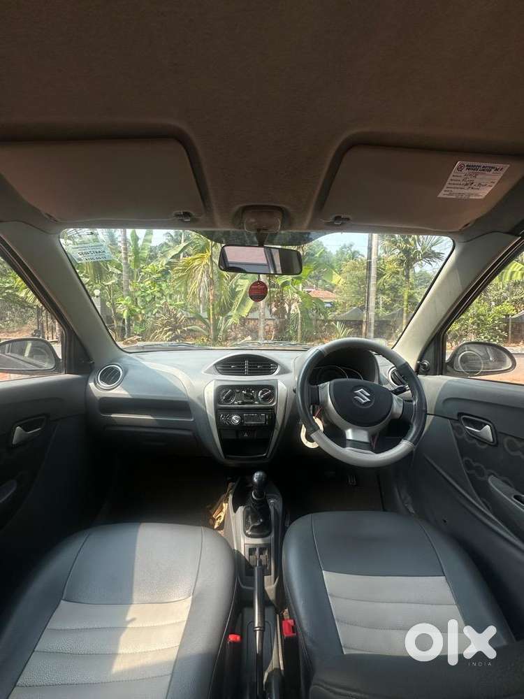 Maruti Suzuki Alto 800 2014 Petrol Well Maintained
