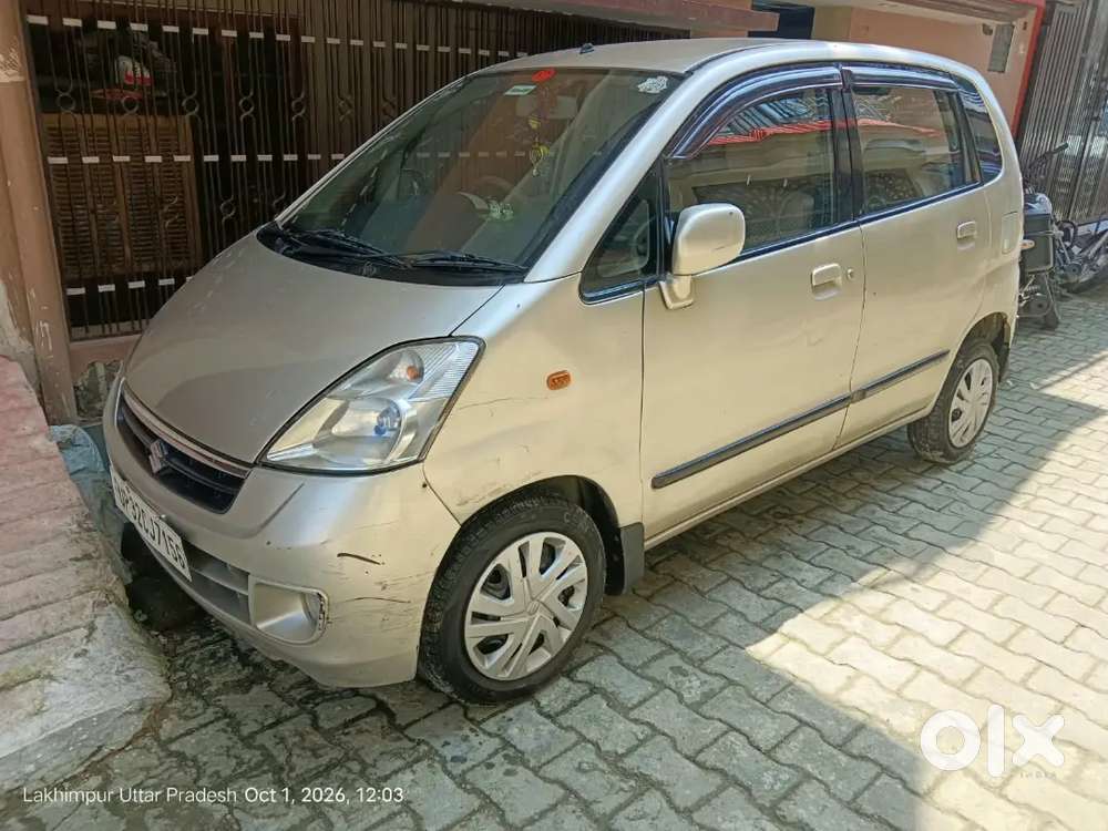 Maruti Suzuki Estilo Vxi 2009 Single Handedly Driver ,well Maintained.