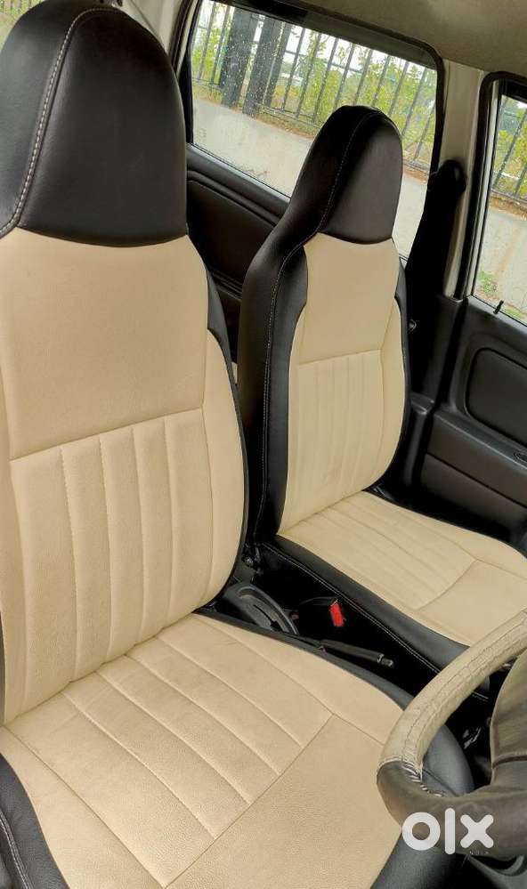 Maruti Suzuki Alto 0.8 Lxi (o), 2011, Petrol